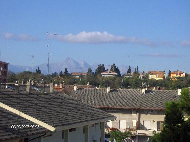Appartement de vacances �/en/au Giulianova (Pescara)ou appartement ou maison de vacances