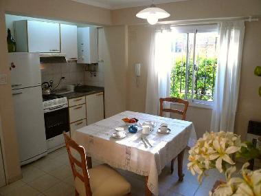 Appartement de vacances �/en/au Cordoba (Cordoba)ou appartement ou maison de vacances