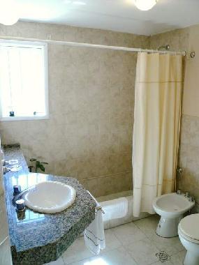 Appartement de vacances �/en/au Cordoba (Cordoba)ou appartement ou maison de vacances