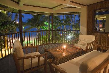 Maison de vacances �/en/au Boracay Island (Aklan)ou appartement ou maison de vacances