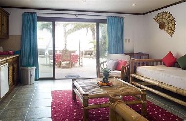 Maison de vacances �/en/au Boracay Island (Aklan)ou appartement ou maison de vacances