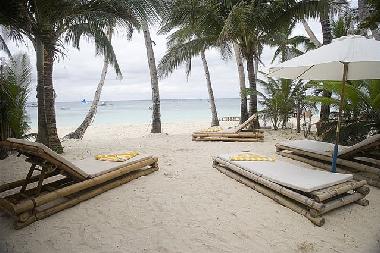 Maison de vacances �/en/au Boracay Island (Aklan)ou appartement ou maison de vacances