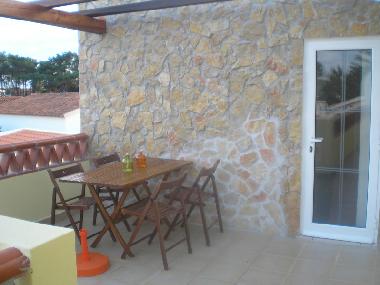 Appartement de vacances �/en/au Santa Cruz (Grande Lisboa)ou appartement ou maison de vacances