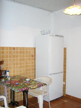 Maison de vacances �/en/au Budva (Mont�n�gro)ou appartement ou maison de vacances