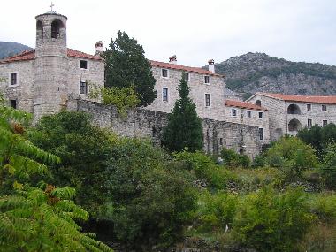 Maison de vacances �/en/au Budva (Mont�n�gro)ou appartement ou maison de vacances