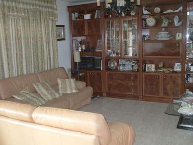 Chalet �/en/au  Cunit (Tarragona)ou appartement ou maison de vacances