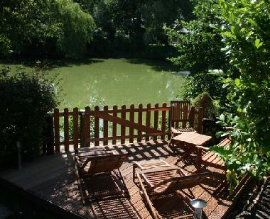 Maison de vacances �/en/au Bruinisse (Zuid-Holland)ou appartement ou maison de vacances