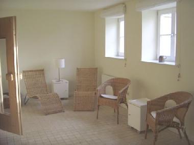 Bateau �/en/au Neuenkirchen auf R�gen (Ostsee-Inseln)ou appartement ou maison de vacances