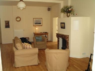 Bateau �/en/au Neuenkirchen auf R�gen (Ostsee-Inseln)ou appartement ou maison de vacances