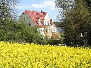 Maison de vacances �/en/au Neuenkirchen auf R�gen (Ostsee-Inseln)ou appartement ou maison de vacances