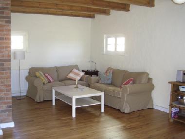 Maison de vacances �/en/au Neuenkirchen auf R�gen (Ostsee-Inseln)ou appartement ou maison de vacances