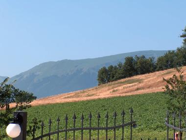 Maison de vacances �/en/au Cessapalombo (MC) (Macerata)ou appartement ou maison de vacances