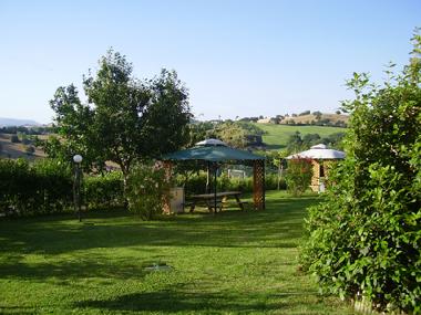 Maison de vacances �/en/au Cessapalombo (MC) (Macerata)ou appartement ou maison de vacances