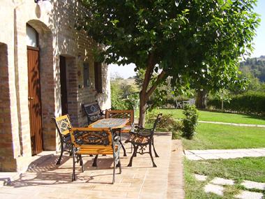 Maison de vacances �/en/au Cessapalombo (MC) (Macerata)ou appartement ou maison de vacances