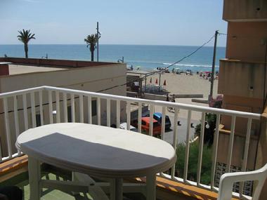 Appartement de vacances �/en/au Coma Ruga Costa Dorada (Tarragona)ou appartement ou maison de vacances