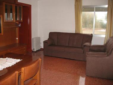 Appartement de vacances �/en/au Coma Ruga Costa Dorada (Tarragona)ou appartement ou maison de vacances