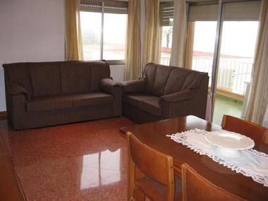 Appartement de vacances �/en/au Coma Ruga Costa Dorada (Tarragona)ou appartement ou maison de vacances