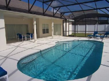 Maison de vacances �/en/au DAVENPORT (Florida)ou appartement ou maison de vacances