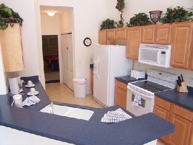 Maison de vacances �/en/au DAVENPORT (Florida)ou appartement ou maison de vacances