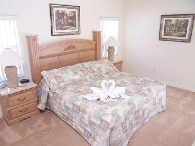 Maison de vacances �/en/au DAVENPORT (Florida)ou appartement ou maison de vacances
