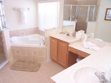 Maison de vacances �/en/au DAVENPORT (Florida)ou appartement ou maison de vacances