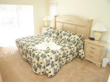 Maison de vacances �/en/au DAVENPORT (Florida)ou appartement ou maison de vacances