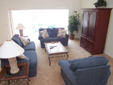 Maison de vacances �/en/au DAVENPORT (Florida)ou appartement ou maison de vacances