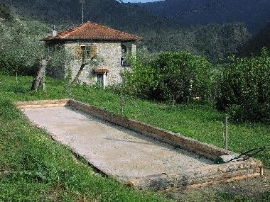 Maison de vacances �/en/au Olivetta/San Michele (Imperia)ou appartement ou maison de vacances