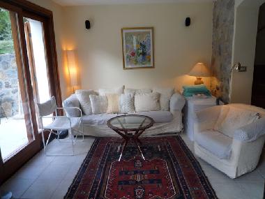 Maison de vacances �/en/au Olivetta/San Michele (Imperia)ou appartement ou maison de vacances