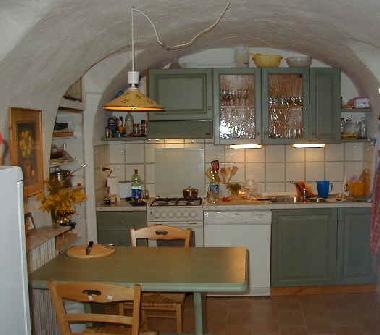 Maison de vacances �/en/au Olivetta/San Michele (Imperia)ou appartement ou maison de vacances