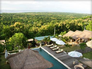 Chambre avec petit d�jeuner �/en/au Uluwatu (Bali)ou appartement ou maison de vacances