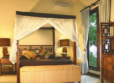 Chambre avec petit d�jeuner �/en/au Uluwatu (Bali)ou appartement ou maison de vacances