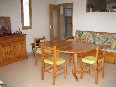 SALLE A MANGER