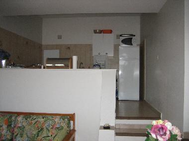 Appartement de vacances �/en/au L'ILE-ROUSSE (Haute-Corse)ou appartement ou maison de vacances