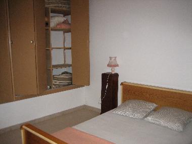 Appartement de vacances �/en/au L'ILE-ROUSSE (Haute-Corse)ou appartement ou maison de vacances