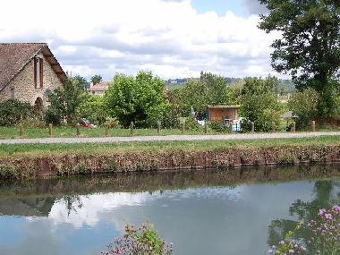 Appartement de vacances �/en/au Blaignac (Gironde)ou appartement ou maison de vacances