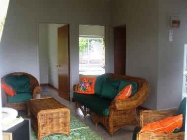 Maison de vacances �/en/au Rarotonga (Cookinseln)ou appartement ou maison de vacances
