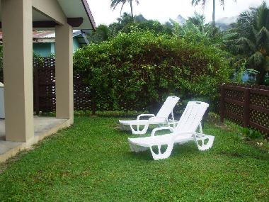 Maison de vacances �/en/au Rarotonga (Cookinseln)ou appartement ou maison de vacances