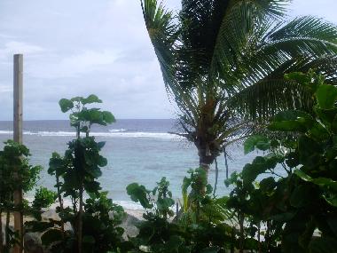 Maison de vacances �/en/au Rarotonga (Cookinseln)ou appartement ou maison de vacances