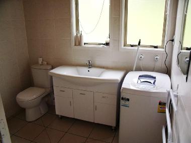 Maison de vacances �/en/au Mairtown (Whangarei)ou appartement ou maison de vacances
