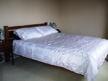Maison de vacances �/en/au Mairtown (Whangarei)ou appartement ou maison de vacances