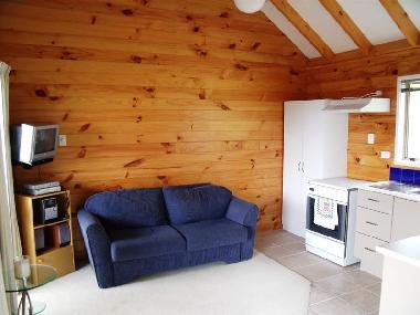 Maison de vacances �/en/au Mairtown (Whangarei)ou appartement ou maison de vacances