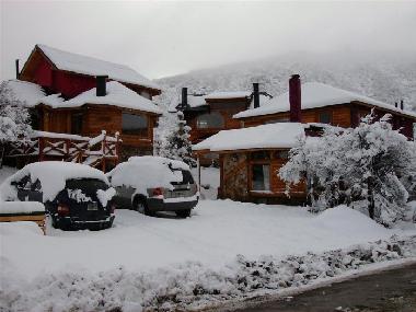 Appartement de vacances �/en/au Cerro Catedral (Rio Negro)ou appartement ou maison de vacances