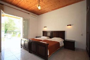 H�tel �/en/au Parga (Preveza)ou appartement ou maison de vacances