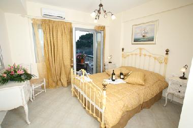 Chambre avec petit d�jeuner �/en/au Parga (Preveza)ou appartement ou maison de vacances