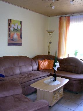 Appartement de vacances �/en/au H�hn (Westerwald)ou appartement ou maison de vacances