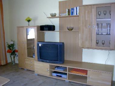 Appartement de vacances �/en/au H�hn (Westerwald)ou appartement ou maison de vacances