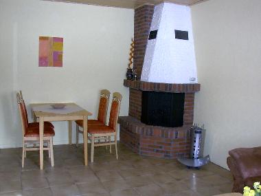 Appartement de vacances �/en/au H�hn (Westerwald)ou appartement ou maison de vacances