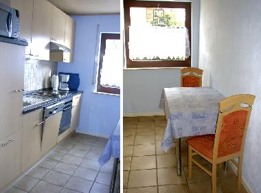 Appartement de vacances �/en/au H�hn (Westerwald)ou appartement ou maison de vacances
