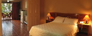 H�tel �/en/au Jaco (Puntarenas)ou appartement ou maison de vacances